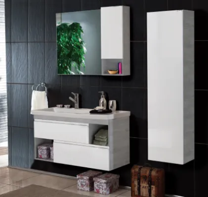 Bathline Modern Serisi