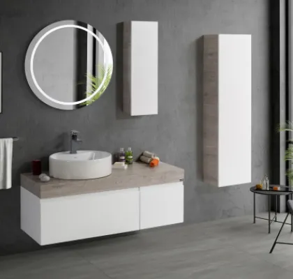 Bathline Modern Serisi