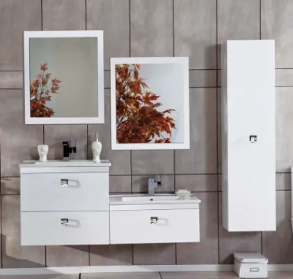 Bathline Modern Serisi