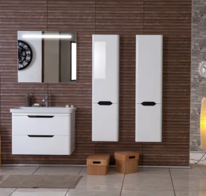 Bathline Modern Serisi