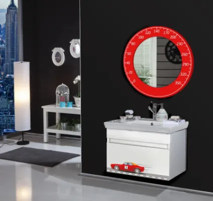 Bathline Modern Serisi