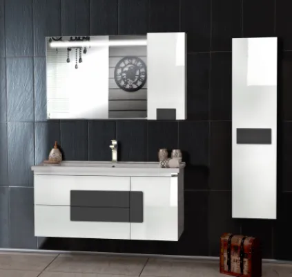 Bathline Modern Serisi