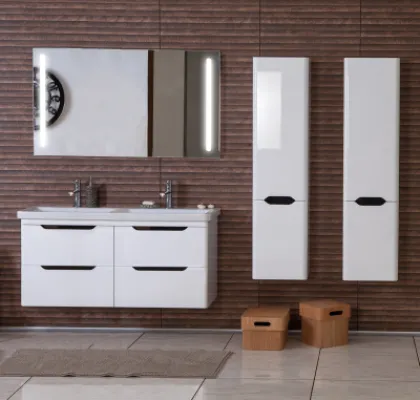 Bathline Modern Serisi