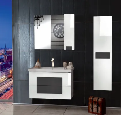 Bathline Modern Serisi