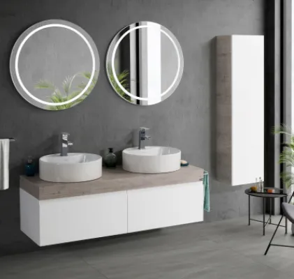 Bathline Modern Serisi