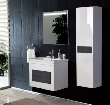 Bathline Modern Serisi