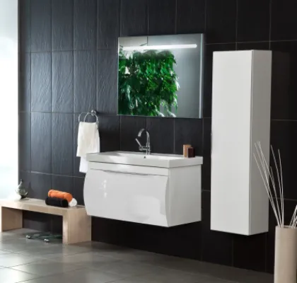 Bathline Modern Serisi