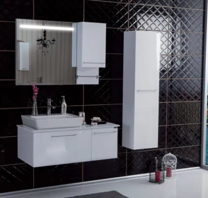 Bathline Modern Serisi