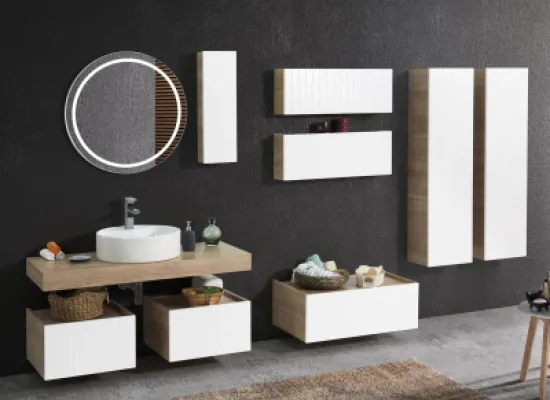 Bathline Modern Serisi