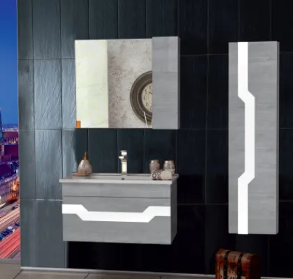 Bathline Modern Serisi