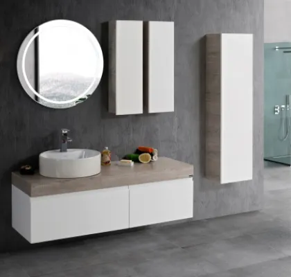 Bathline Modern Serisi