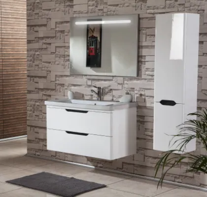 Bathline Modern Serisi