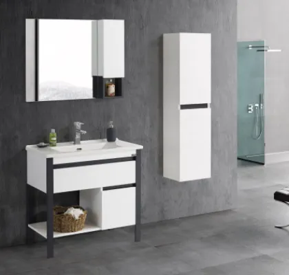 Bathline Modern Serisi