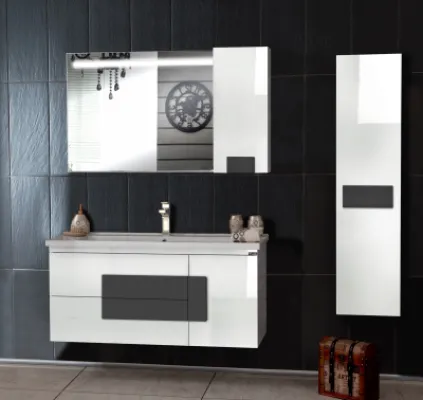 Bathline Modern Serisi