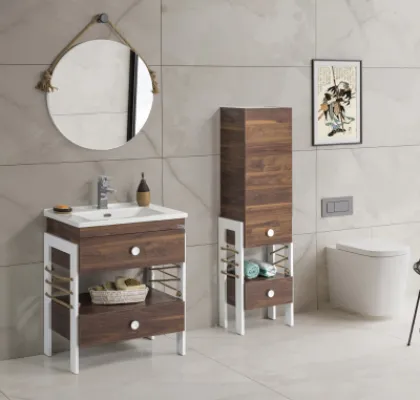 Bathline Modern Serisi