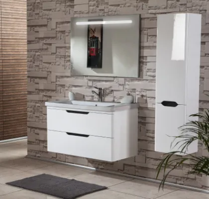 Bathline Modern Serisi