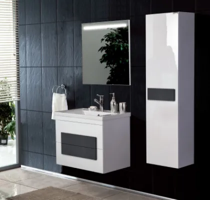 Bathline Modern Serisi