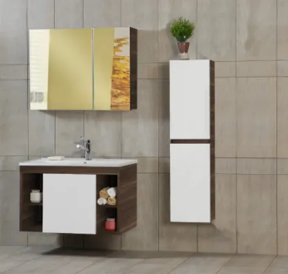 Bathline Modern Serisi