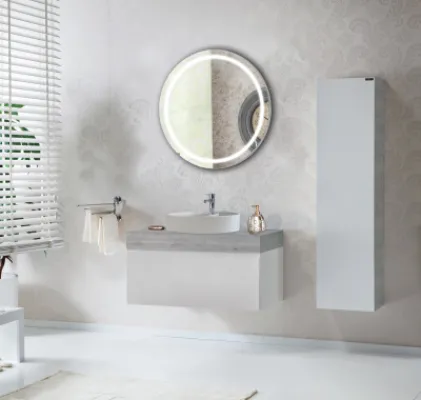 Bathline Modern Serisi