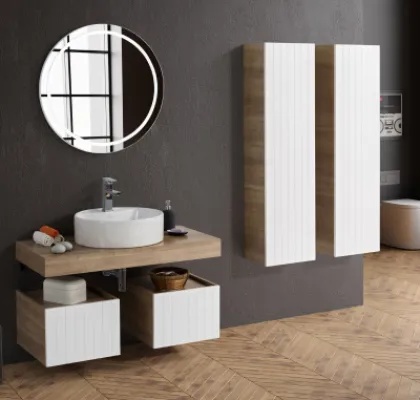 Bathline Modern Serisi