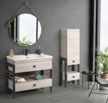 Bathline Modern Serisi