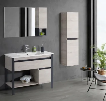 Bathline Modern Serisi