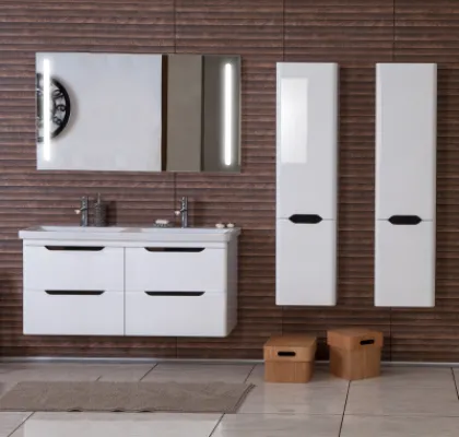 Bathline Modern Serisi