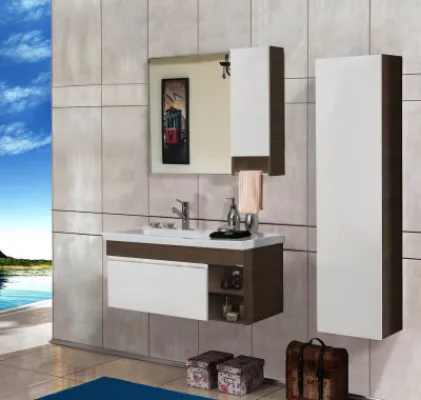 Bathline Modern Serisi