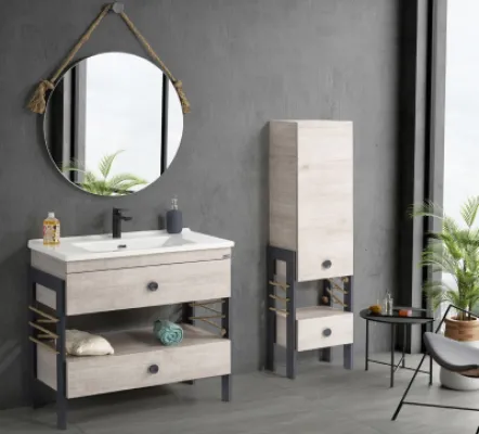 Bathline Modern Serisi