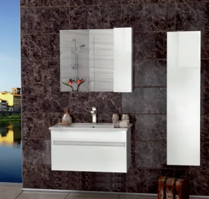 Bathline Plus Serisi