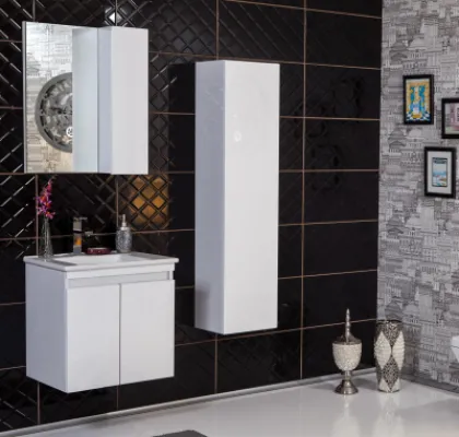 Bathline Plus Serisi