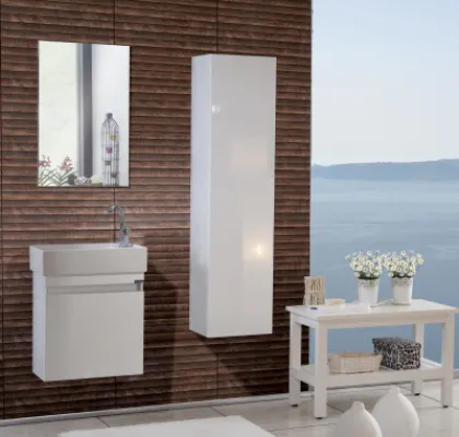 Bathline Plus Serisi