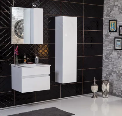 Bathline Plus Serisi