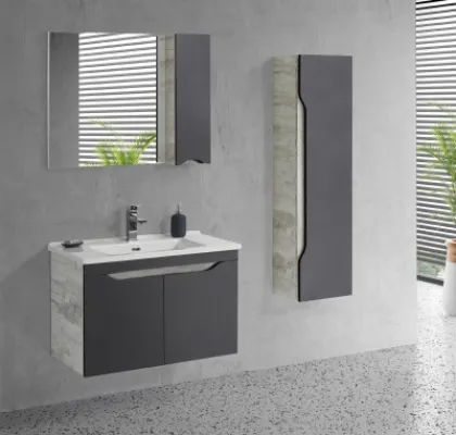 Bathline Plus Serisi