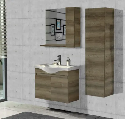 Bathline Plus Serisi