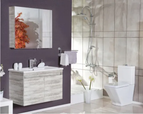 Bathline Plus Serisi