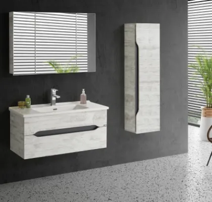 Bathline Plus Serisi