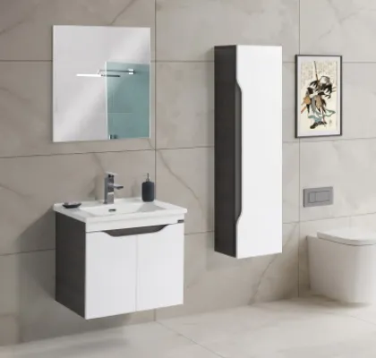 Bathline Plus Serisi