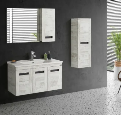 Bathline Plus Serisi