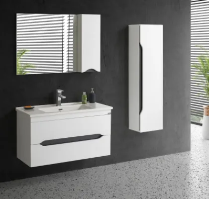 Bathline Plus Serisi