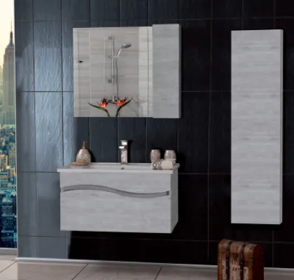 Bathline Plus Serisi