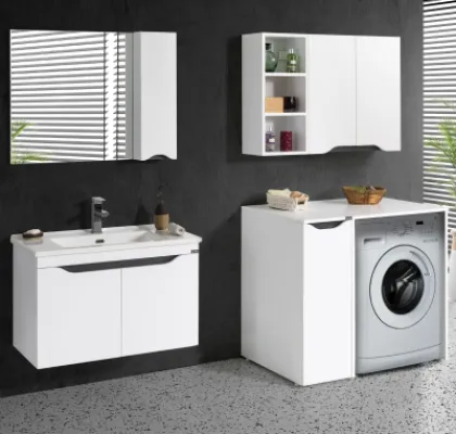 Bathline Plus Serisi