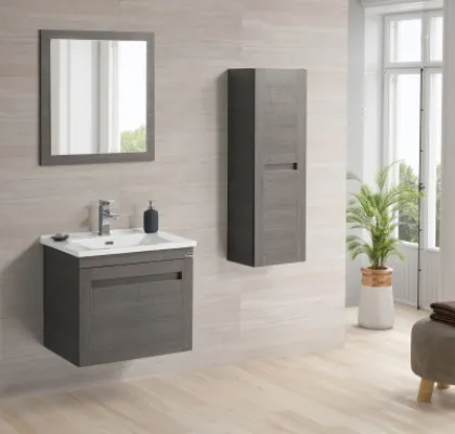 Bathline Plus Serisi