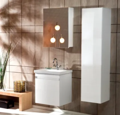 Bathline Plus Serisi