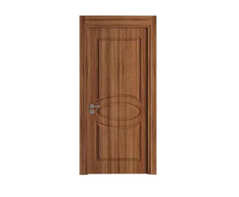 Melamin – Pvc Kapı