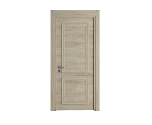 Melamin – Pvc Kapı