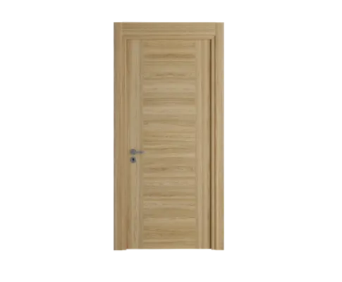 Melamin – Pvc Kapı