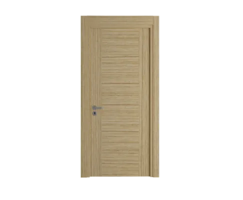 Melamin – Pvc Kapı