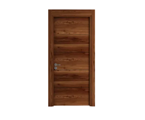 Melamin – Pvc Kapı