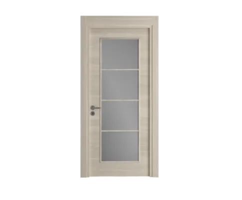 Melamin – Pvc Kapı